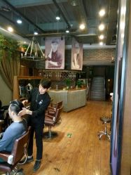 -谦亨·Hair·Salon