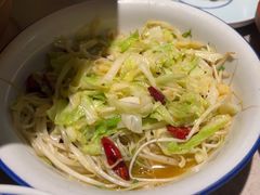 -寨子里的钵钵菜·湘西山里菜(魅力湘西店)