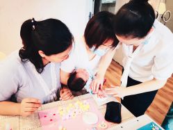 -东方幸福国际母婴月子会所(沙湾公园店)