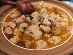 -老阿爸鲜鱼土菜(昆山花桥店)