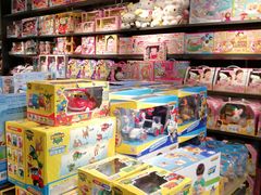 -酷乐潮玩(颛桥万达店)