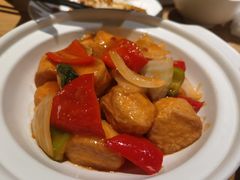 -青檸泰 LIME THAI (财富购物中心店)
