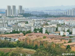 -雀儿山公园