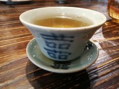 厅茶-猪肉婆私房菜(容桂总店)