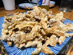 -關東雪东北菜(中庚漫游城店)