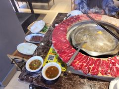 -小肥牛潮汕牛肉火锅(南联店)