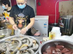-大东门农贸市场(东顺城街)
