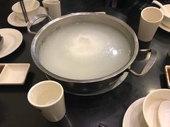 -吉友粥底火锅(方斜路店)