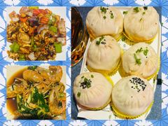 -钱塘秋荷(开鲁路店)