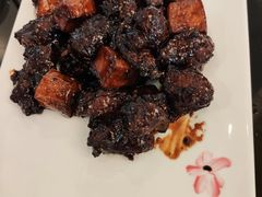 越式牛肉粒-新南华大酒店(长寿店)