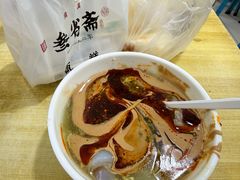 -清真·宏顺祥卤汁凉粉(大皮院店)