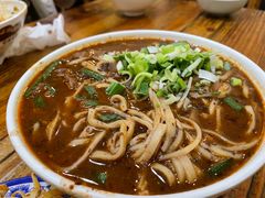 -桂花香手工面(鼓楼店)