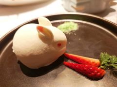 -京华烟云·北京烤鸭(领展购物广场·中关村店)