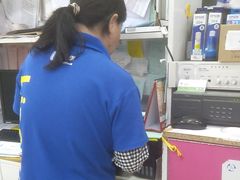 -小杨生煎(天之骄子店)