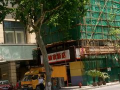 -如家酒店·neo(杭州西湖南宋御街定安路地铁站店)