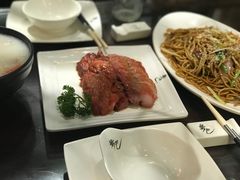 -粤色·老广州茶餐厅(河南商会大厦店)