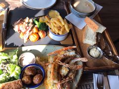 -Pakkhús Restaurant