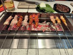 -延边金利串店(安达街店)