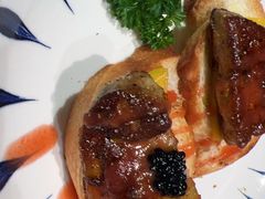 -福樱兰海鲜放题铁板烧(加州店)