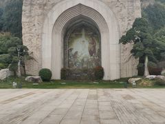 -牛首山文化旅游区