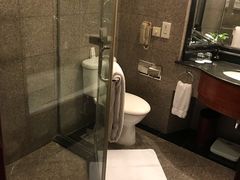 -苏州吴宫泛太平洋酒店
