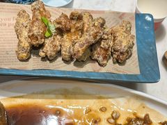 -径山十八道·风味民间菜(杭州总店)