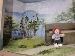 -济州岛泰迪熊博物馆