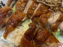 -吾家香港烧腊专门店