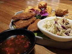 -囧人粗品·泰国街市料理(霖峰店)