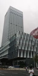 -武汉万达瑞华酒店·宴会厅