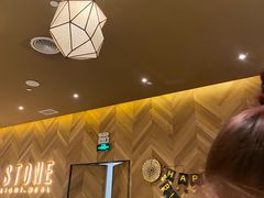 -原石牛扒·约会餐厅(龙城万科里店)
