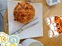 -星巴克(广州萝岗敏捷店)