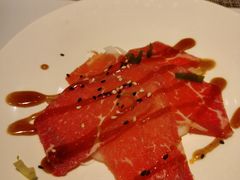 -渔荷食町·铁板烧料理(崂山万象汇店)