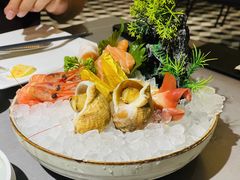 -庖丁兄弟干式熟成牛排自助餐厅(仁恒伊势丹店)