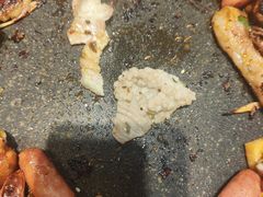 -比尔森韩式烤肉自助(国商店)
