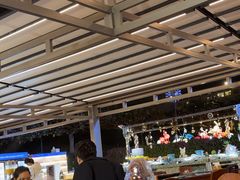 -渔家火锅·海鲜自助餐·演艺(亚龙湾天域酒店)