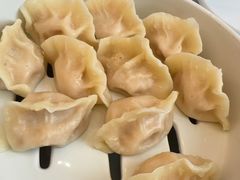 -品海楼·大连海胆锅贴馆(东港店)