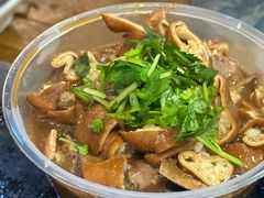 -门框胡同百年卤煮(前门煤市街店)