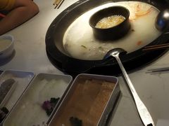 -川锅一号火锅(睢宁店)