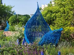 -东方体育中心(地铁站)