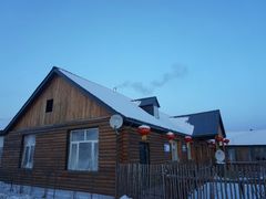 -北极村旅游风景区