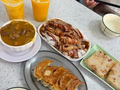 -芬芳甜品(同福路店)