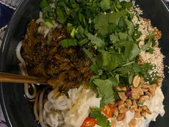-滇道云南特色料理(康定路店)