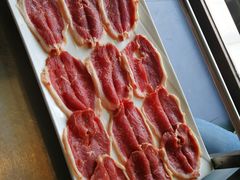 -通一顺老北京炭火锅(玉桥西路店)