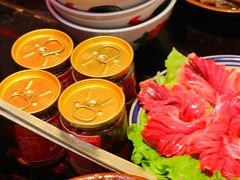 -四小区火锅·巷子里的重庆火锅(花照壁店)