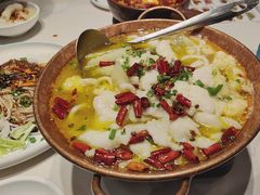 -外婆味道·云南菜大当家(海乐世界店)