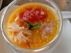 -彩丰楼中餐厅·仁恒洲际酒店