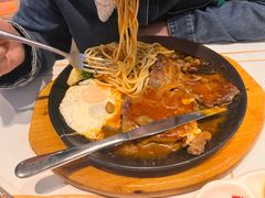 -豪享来(我格广场店)