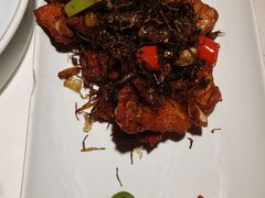 -姜君·千岛湖鱼头馆(浦东大道店)