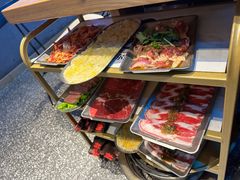 -杨记齐齐哈尔烤肉(总店)